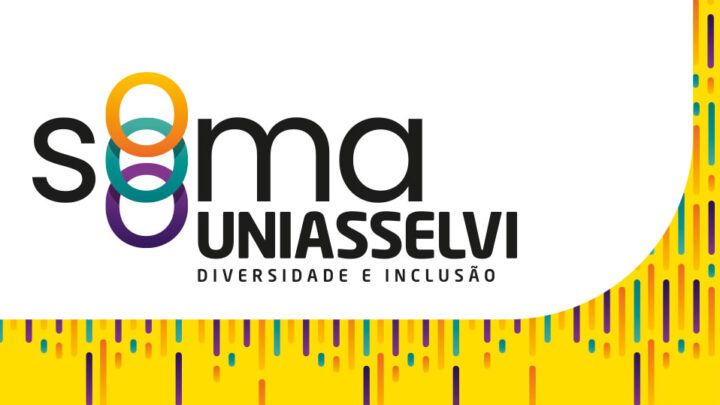 Programa SOMA completa um ano e realiza palestra com ex-ginasta Lais Souza para colaboradores da UNIASSELVI