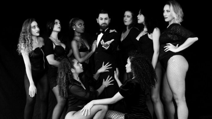 Produção catarinense do musical Chicago volta aos palcos em 2 de julho na Capital