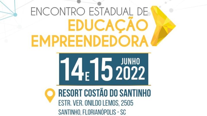 Evento debate os caminhos da educação básica catarinense no pós-pandemia