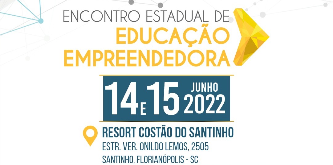 Evento debate os caminhos da educação básica catarinense no pós-pandemia