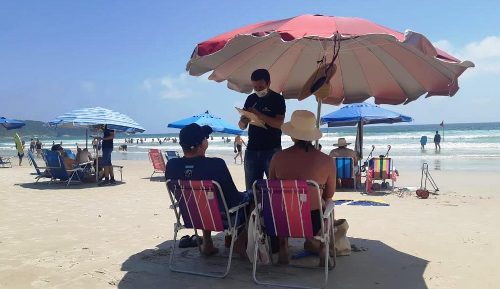 Para turistas, atrativos naturais, culturais, hospitalidade e serviços de lazer estão entre os principais destaques da Costa Verde & Mar (SC)