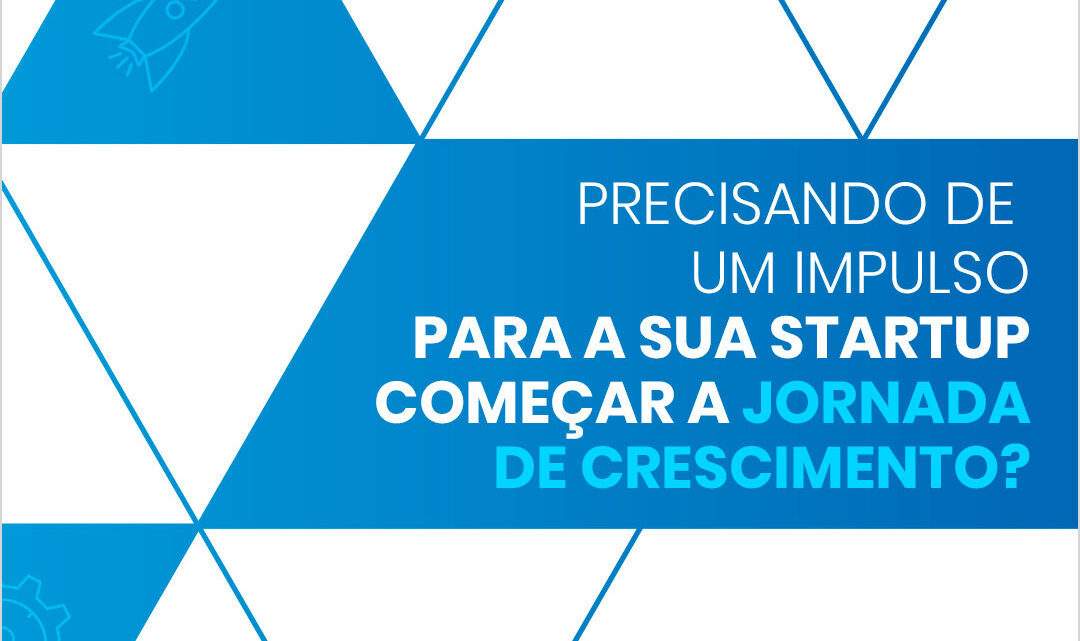 Sebrae/SC lança incubadora para investir em startups catarinenses que trabalham em soluções para desburocratizar processos do setor público