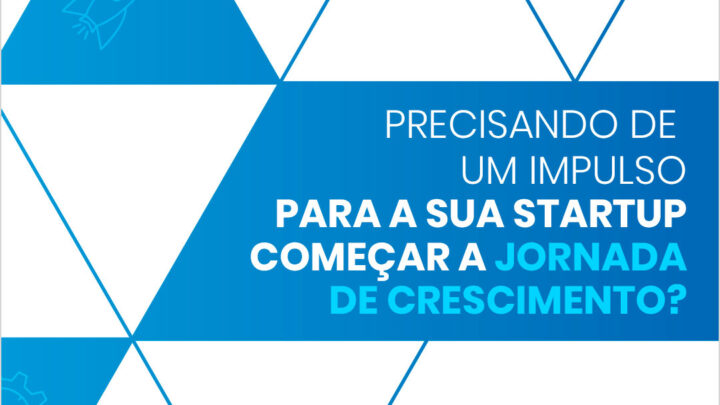 Sebrae/SC lança incubadora para investir em startups catarinenses que trabalham em soluções para desburocratizar processos do setor público