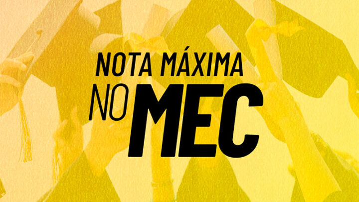 MEC avalia com nota máxima mais sete cursos de Graduação EAD da UNIASSELVI