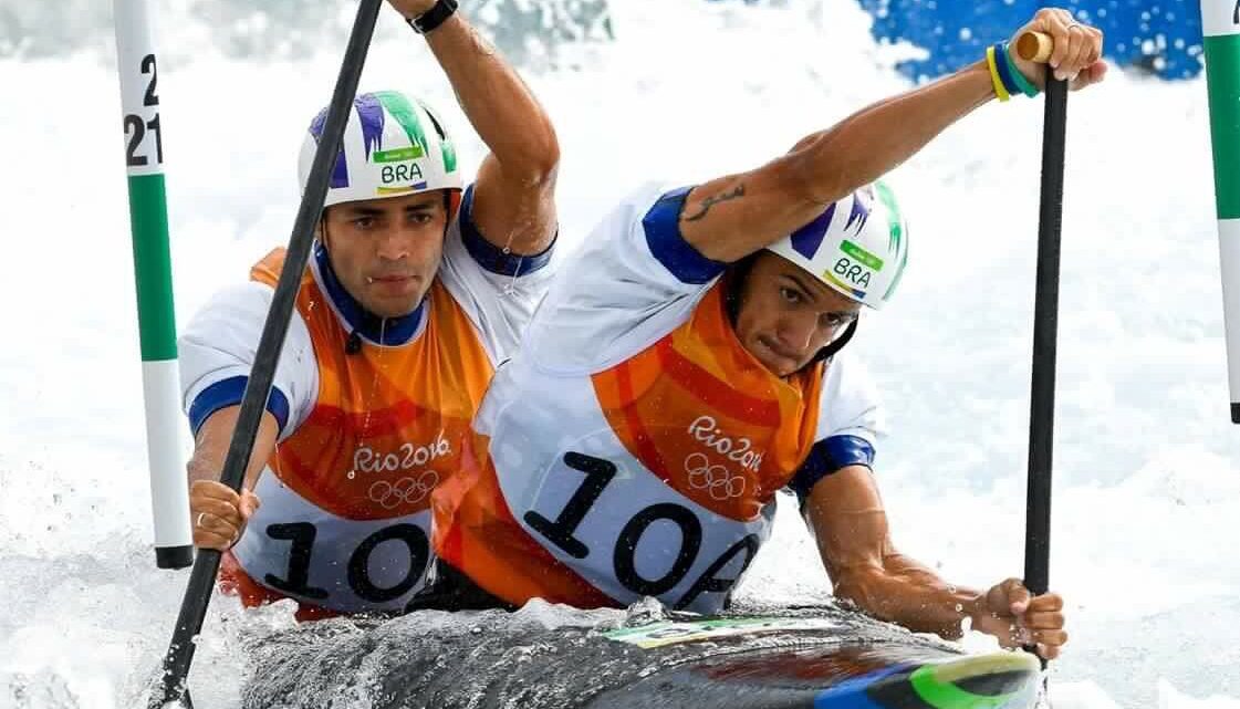 Indaial recebe neste fim de semana Etapa do Campeonato Brasileiro de Canoagem