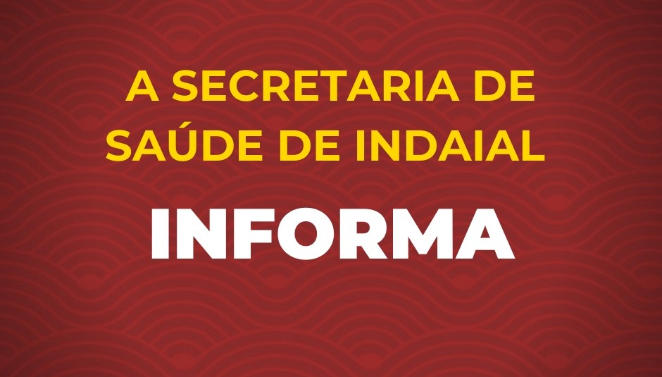 Vacina Pfizer está disponível para a comunidade que ainda não completou esquema vacinal contra a COVID-19 em Indaial