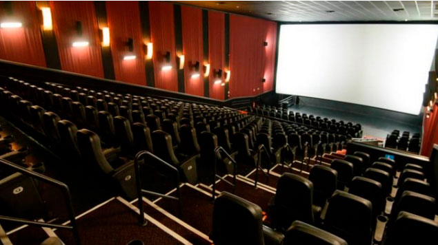 Shopping de Blumenau promove sessão de cinema inclusivo neste sábado (23)