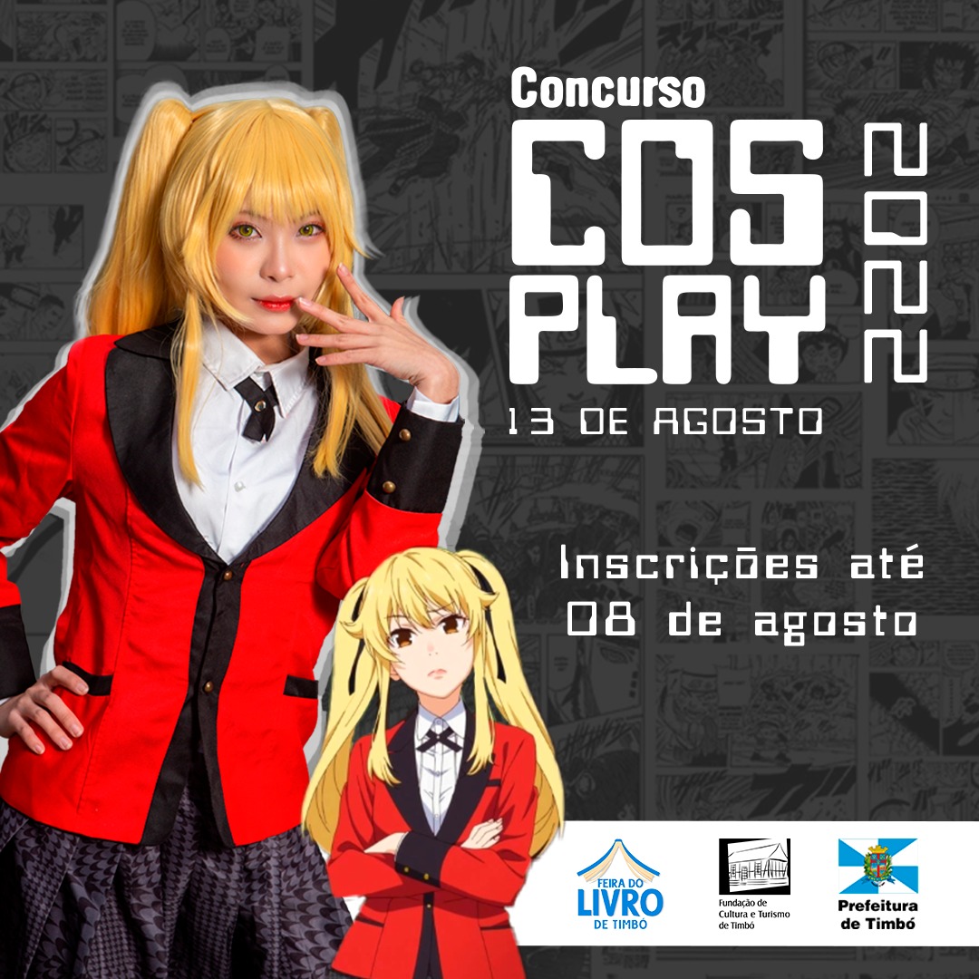 Kakegurui: Estreia do 2º filme live-action ocorre em junho