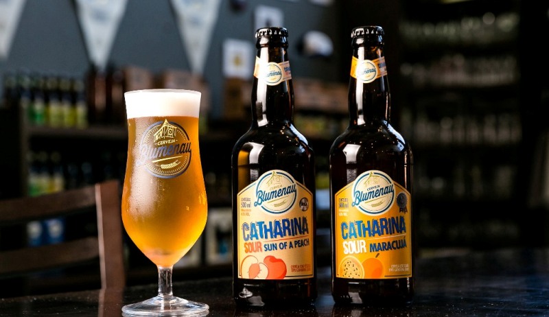 Catharina Sour: há quatro anos, Brasil oficializa o primeiro estilo de cervejas criado por aqui