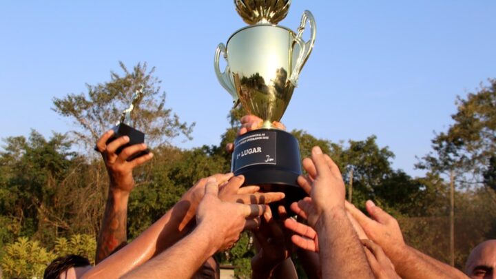 Timbó – Conheça as equipes vencedoras do Campeonato Municipal de Futebol Suíço