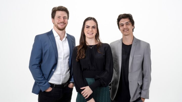 Startup catarinense propõe modelo de negócio inédito no Brasil com divisão de imóveis em cotas imobiliárias