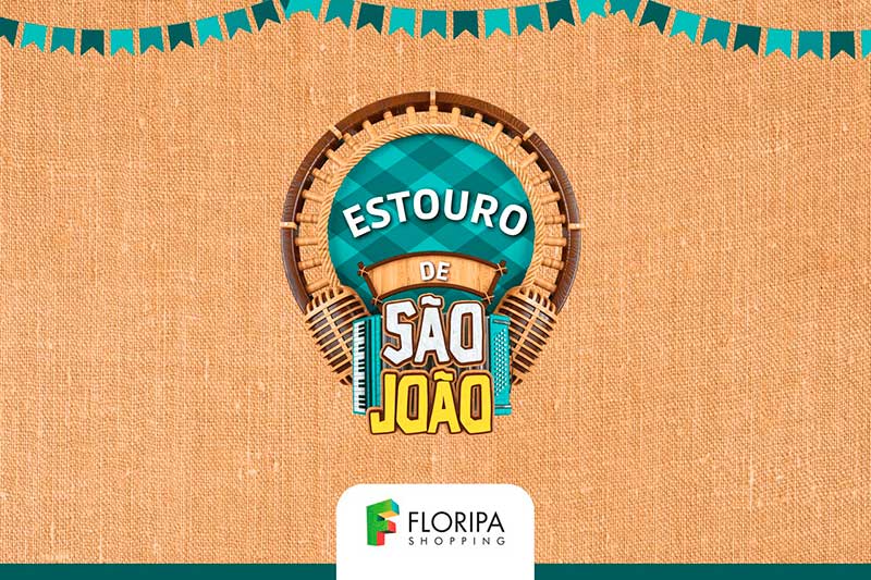 Lojistas do Floripa Shopping promovem ação julina neste sábado, 16