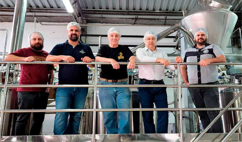 Museu da Cerveja terá rótulos que homenageiam protagonistas do mercado nacional da bebida