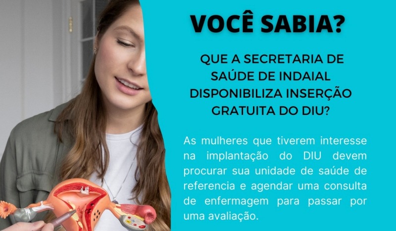 Secretaria de Saúde lança programa “A Saúde de Indaial mais perto de você”