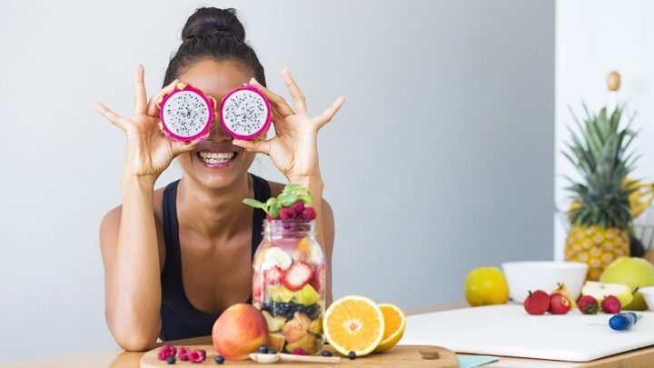 A alimentação tem influência na saúde dos olhos?