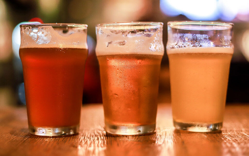 Opinião: a Oktoberfest mais cervejeira da história (e que seja o pontapé para uma nova história)