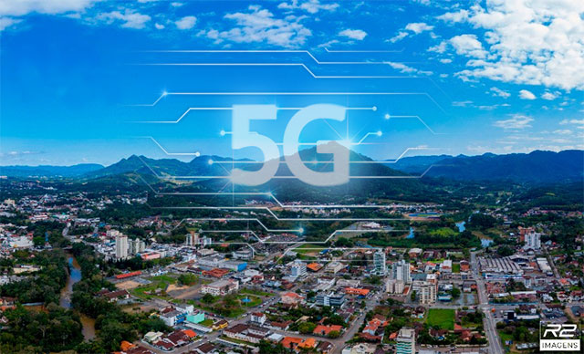 Câmara de Timbó realiza Audiência Pública sobre implementação do 5G no município