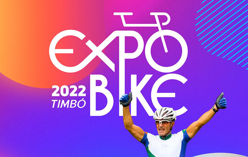 Expobike 2022 divulga programação