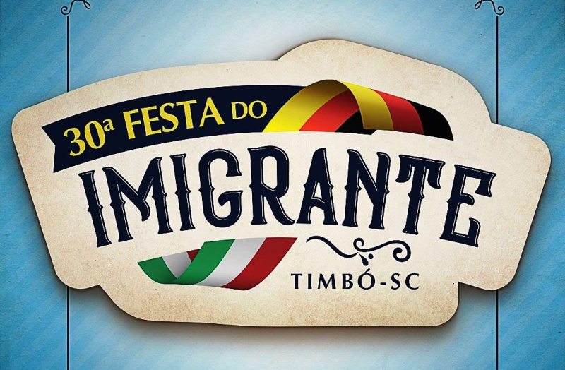 Saiba quem são as candidatas à realeza da 31ª Festa do Imigrante de Timbó