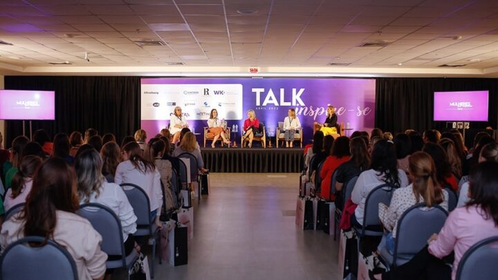 Projeto Mulheres que Inspiram 2023 receberá indicações do público