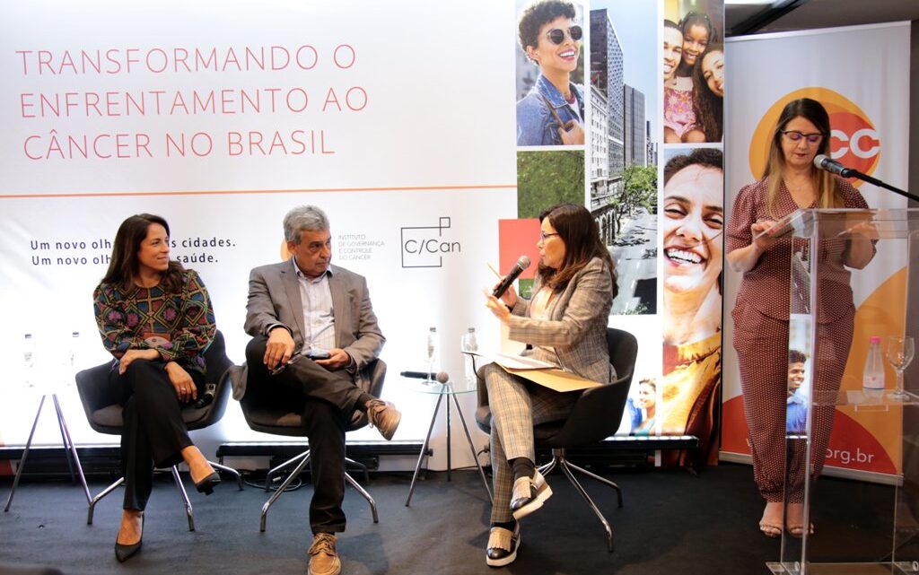 Porto Alegre terá padronização do manejo do tratamento de pacientes com câncer de mama e de próstata