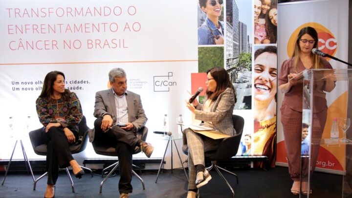 Porto Alegre terá padronização do manejo do tratamento de pacientes com câncer de mama e de próstata