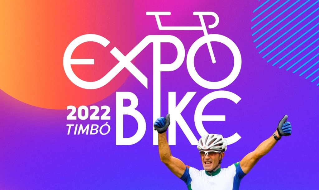 Timbó – Expobike começa nesta sexta-feira