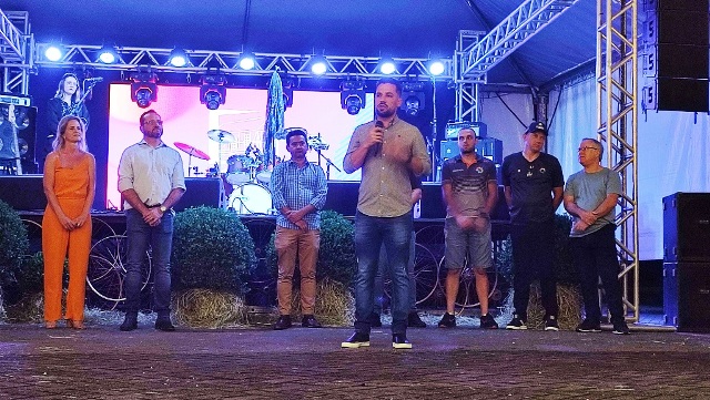 Timbó – Expobike 2022 reúne grande público