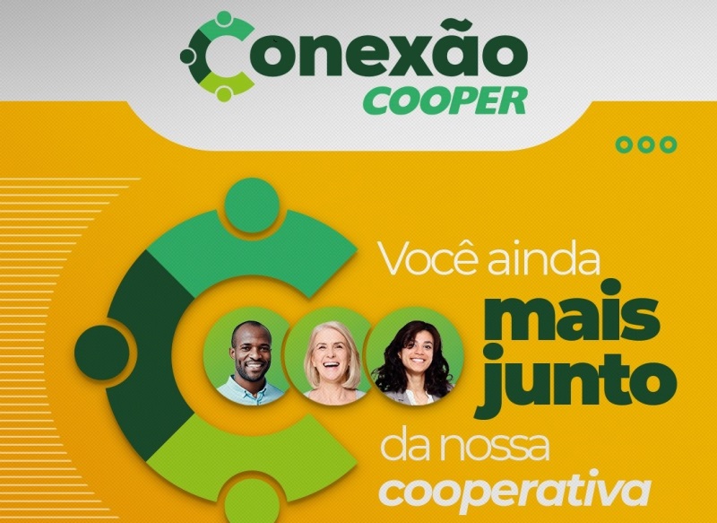 CANCELADO: Timbó – Conexão Cooper aproxima ainda mais a comunidade dos princípios do cooperativismo