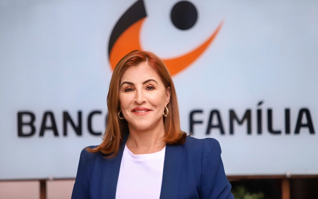 Experiência do Banco da Família será apresentada em painel mundial sobre diversidade de gênero e liderança feminina