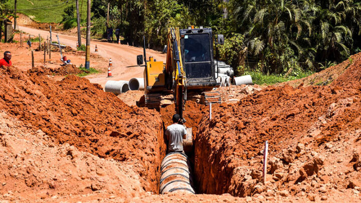 Prefeitos pedem pela continuidade dos repasses para obras nos municípios