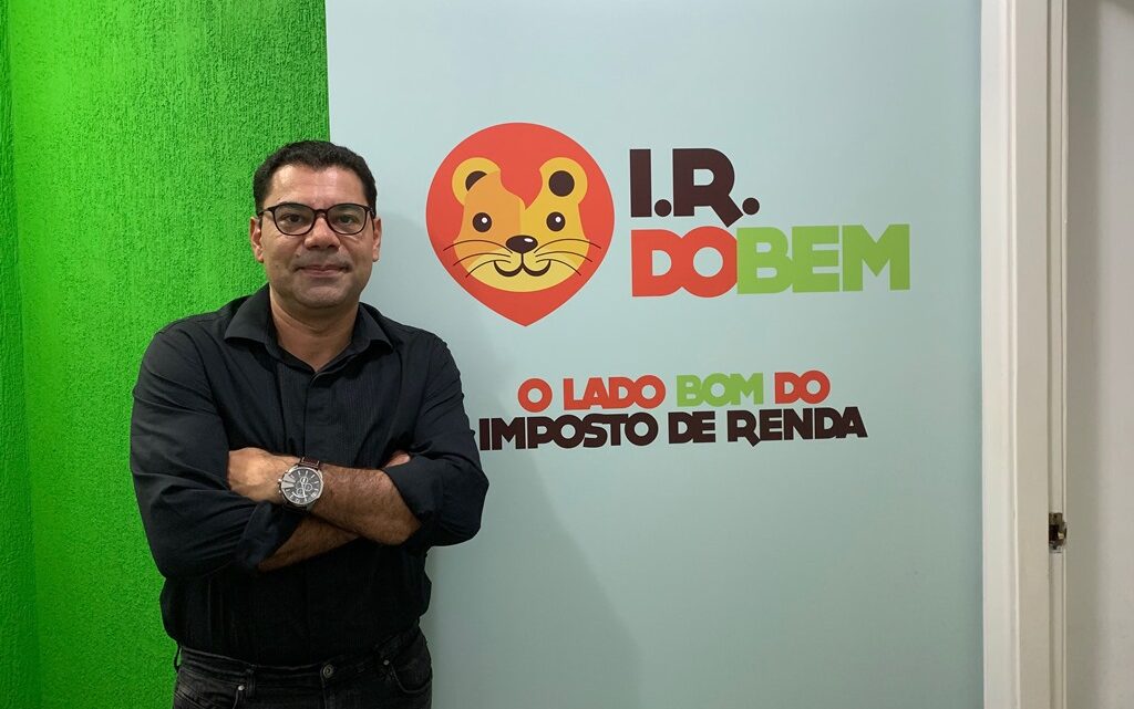 Empresas têm até o final do ano para direcionar parte do I.R. para projetos educacionais