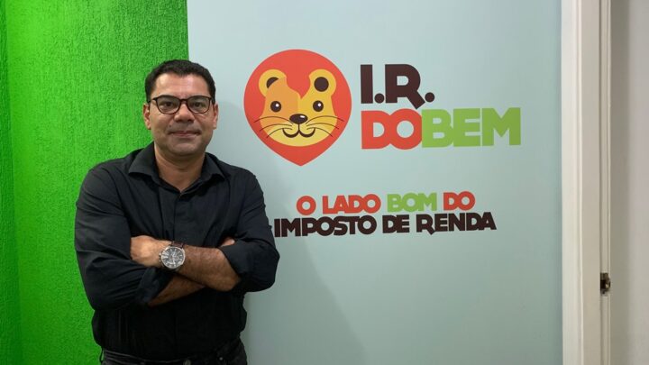 Empresas têm até o final do ano para direcionar parte do I.R. para projetos educacionais