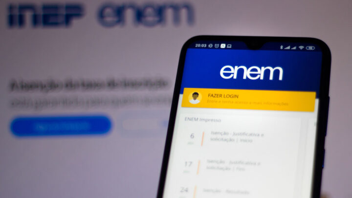 Enem 2023 tem datas de inscrição e aplicação divulgadas