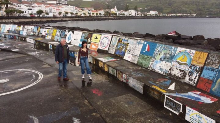 Último episódio do documentário Viva Açores vai ao ar neste sábado (25)