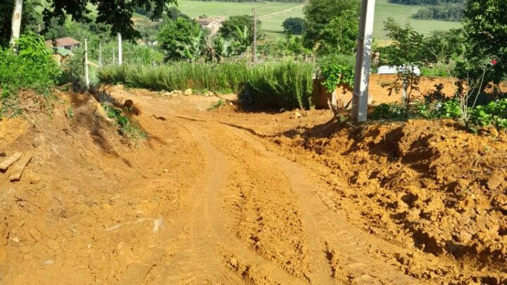 Rodeio – Recostruindo nossa Bella Città (Rua Julio Berri, Bairro Rodeio 50)