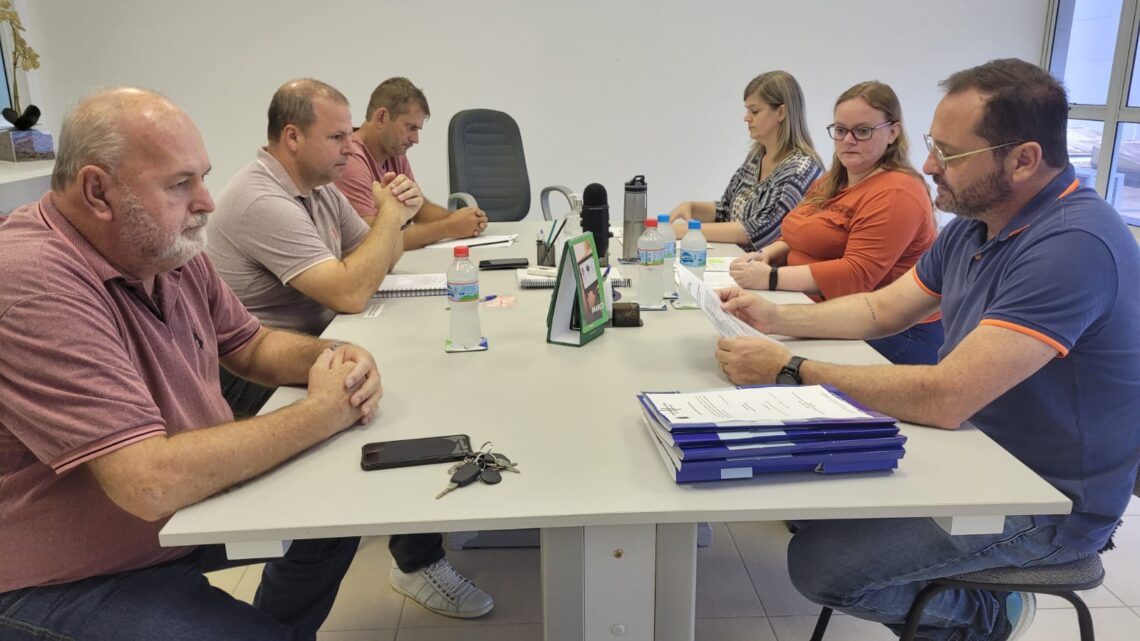 Sexta-feira é dia de reunião da Comissão de Infraestrutura, Desenvolvimento e Bem-Estar Social com deliberação de Projetos de Lei