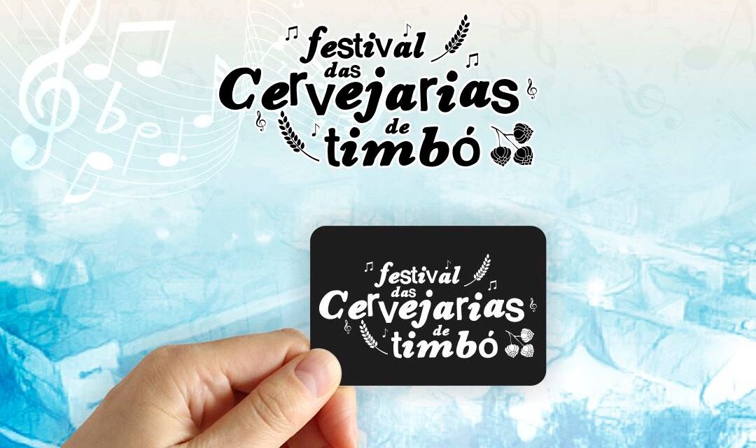 Festival das Cervejarias de Timbó contará com moeda digital