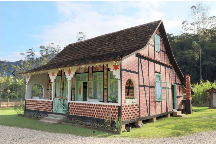 Parceria entre Sebrae/SC e Avip vai promover Pomerode como destino turístico nacional