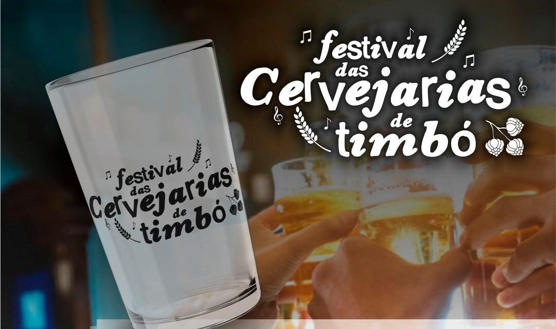 Festival das Cervejarias de Timbó vai destinar parte do valor de venda dos copos para Hospital e Maternidade Oase