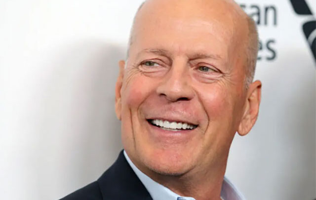 Entenda o que é demência frontotemporal, doença que afeta o ator Bruce Willis