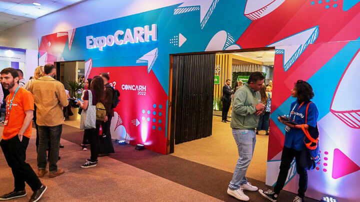 EXPOCARH vai reunir serviços e tendências de RH no maior congresso de RH do Sul do país