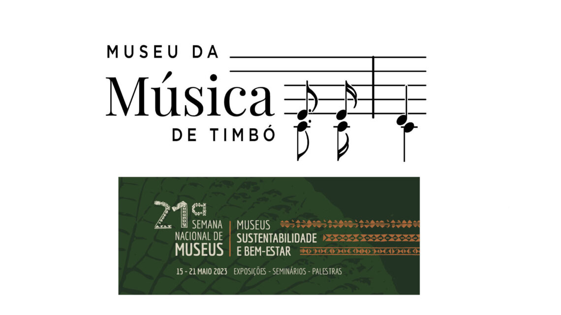 Museu da Música de Timbó participa da Semana Nacional de Museus