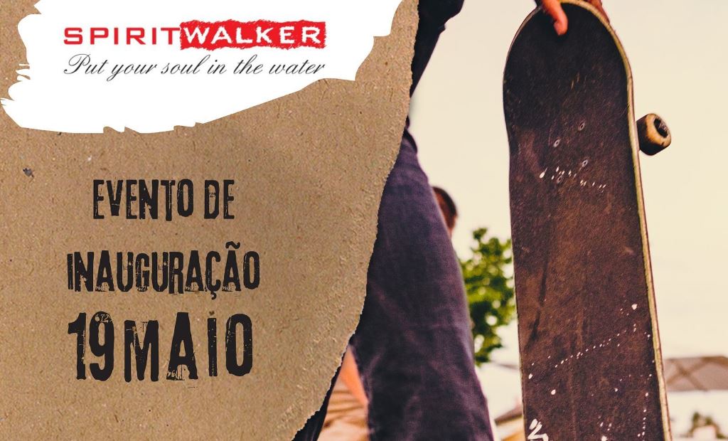 Loja referência em moda surf e skate expande sua presença em Blumenau