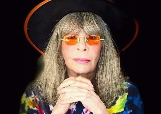 Cantora Rita Lee, morre aos 75 anos