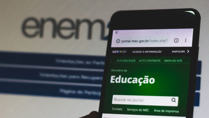 Editais com informações de ProUni e Fies podem ser consultados