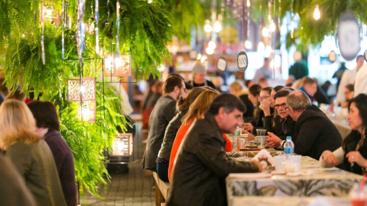 Festival Gastronômico de Pomerode será de 6 a 23 de julho com pratos inspirados em contos dos Irmãos Grimm