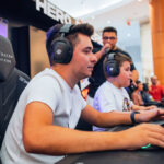 Arena Studio Games traz jogos interativos para o Norte Shopping - Portal  Timbó Net