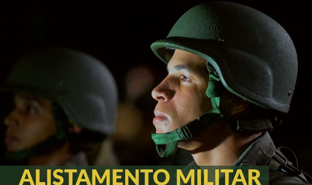 Timbó – Alistamento Militar Obrigatório de 2023 deve ser feito até 30 de junho