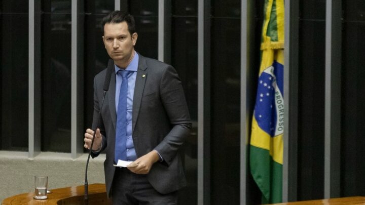 Deputado Gilson Marques protocola projeto que amplia a isenção de IR para venda de imóvel residencial ou comercial